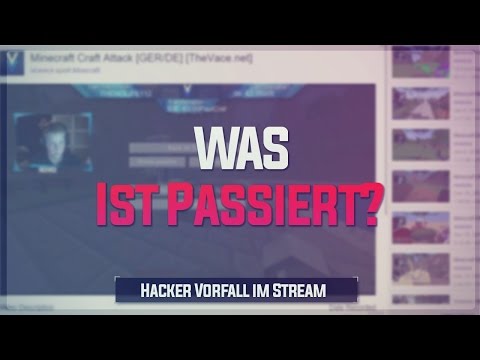 Was ist gestern passiert? | Enderdrachen töten im Stream!