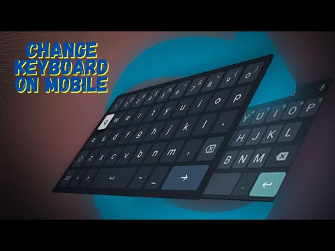 How to Change Keyboard on Android - how to change the keyboard on your android device