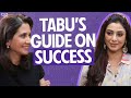 Tabu Interview With Anupama Chopra Face Time