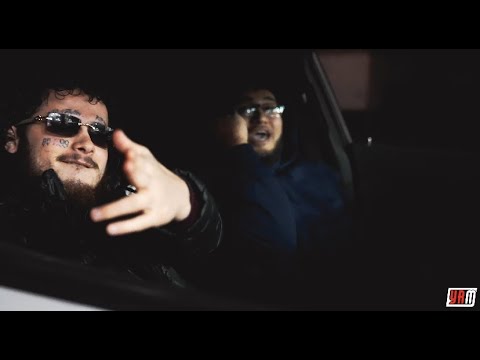 KASS B - "BANKROLLS" (Ft. 049 GUS)