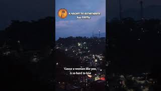 A NIGHT TO Remember Joe Diffie