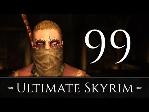 Ultimate Skyrim - Back for Dragons [S1:E99]