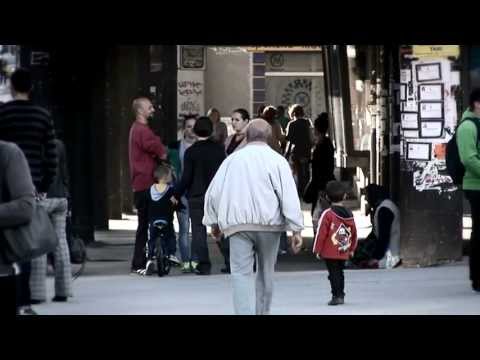 STVAR IZBORA, dokumentarni film