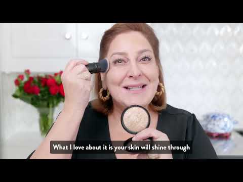 Baked Balance-n-Brighten VS. Double Take | Laura Geller Beauty