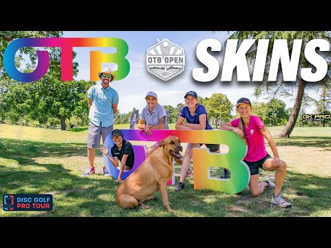 OTB Skins #29 | F9 | The OTB Open