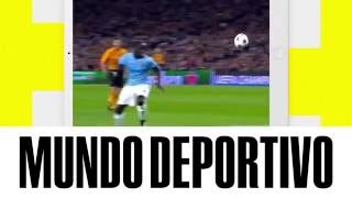 Mundo Deportivo app case