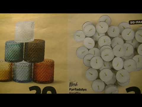 MongoTV_10200 - GODE BILLIG TILBUD FRA NETTO - Del 4 - Lørdag 17.December - Mandag 26.December 2022