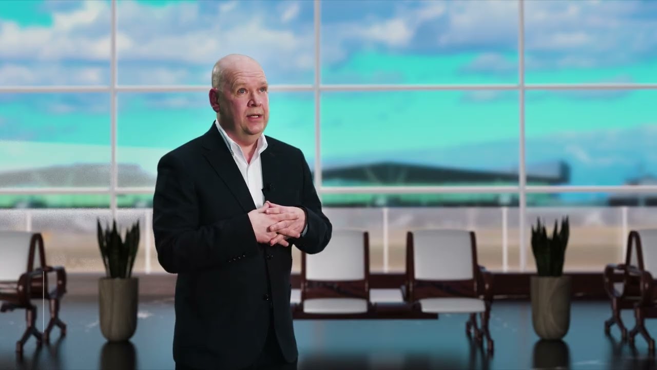 How flydocs helps airlines to automate processes and prove compliance