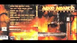 Amon Amarth - The Avenger (Full Album)