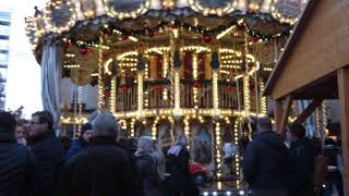 フランスロックダウン12月5日の近況と、ノエルの準備支度話