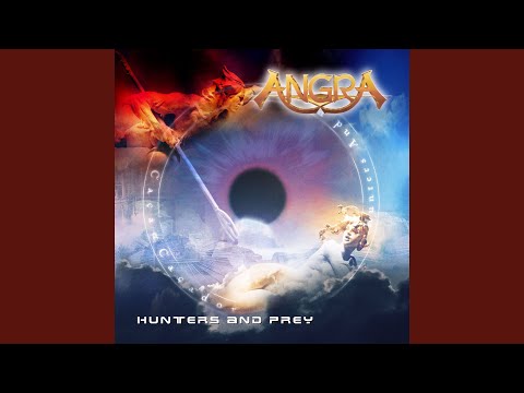 Angra - Live And Learn (2) Guitar pro tab