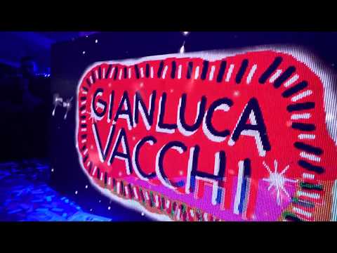 Vibra! Ibiza - 4.07.2018 - Gianluca Vacchi, Becky G, J Balvin, Willy William, Steve Aoki