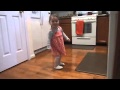 Sophia Dora Dancing