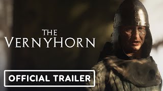 Download lagu The Vernyhorn:  Gameplay Trailer   MoCap With a Real-Live Swordmaster mp3
