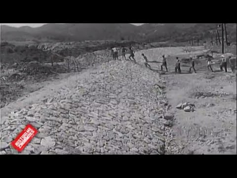 Histori me Zhurmues - Viti 1959 - Emisioni 12 - Sezoni 1 (22 mars 2009)