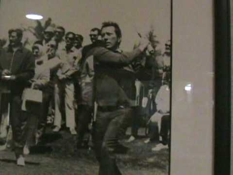 Tour of Stardust Part 1 - YouTube