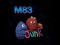 M83 - Time Wind ft. Beck (Lyric Video)