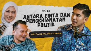 Download lagu Ep 84 | Syed Saddiq: Antara cinta dan pengkhianatan politik mp3