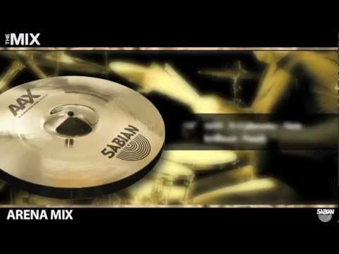 The Arena Mix by SABIAN, зображення 1