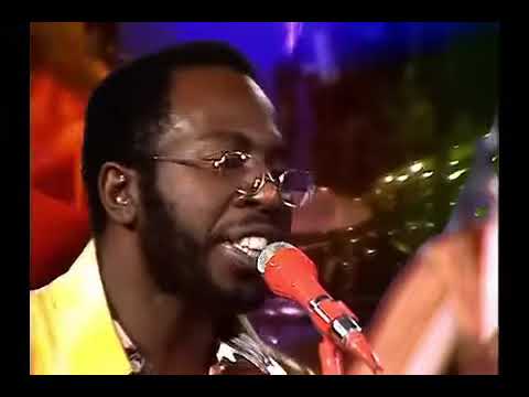 Curtis Mayfield Beat Club 1972