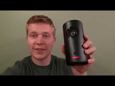 Capsule 3 Laser…First impressions & Review