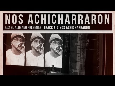 Video thumbnail for Nos Achicharraron