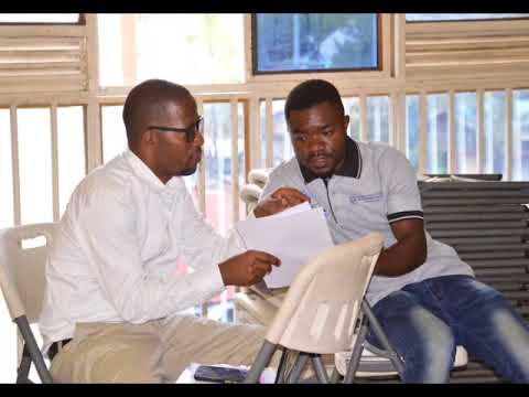 Address the Issue of HATE SPEECH in DRC