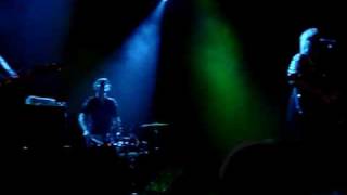 The Raveonettes- You Want The Candy(live)