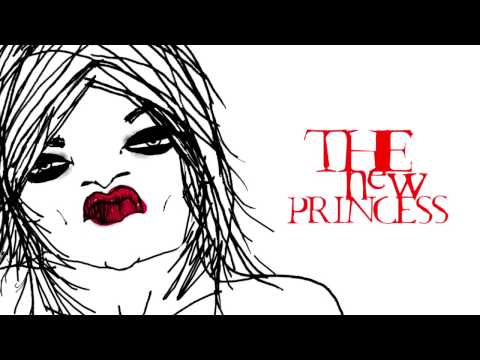 The New Princess (aka The Duvals) - Explosure (Official Audio)