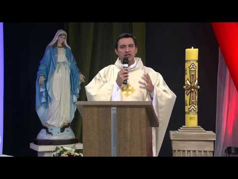 Louvemos O Senhor 04/05/2014 Homilia - Pe. Heitor de Menezes