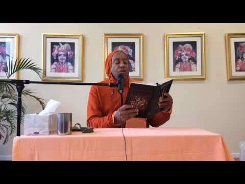 Morning Class SB 5.13.23 - HH Devamrita Swami - 25 April 2021
