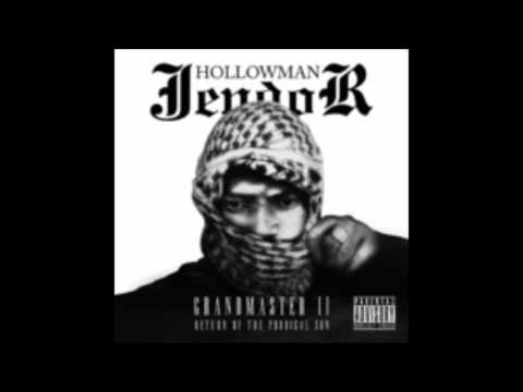 Jendor - Bonus Track (Track 21)