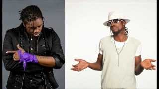 Jah Vinci Ft. Scantana - Let's Rock (August 2012) @Cobra93_DHQ