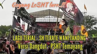 Download lagu DANGDUT SH TERATE WANI TANDING - LAGU TERJAL mp3 Download lagu DANGDUT SH TERATE WANI TANDING - LAGU TERJAL mp3