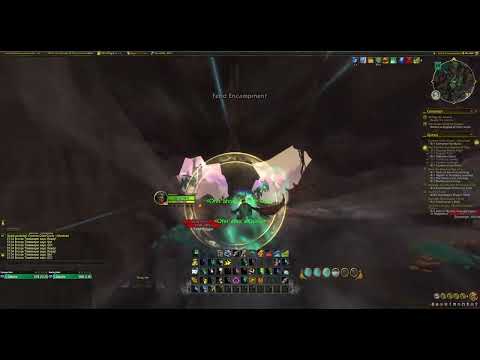 Caverns Criss-Cross ADVANCED Gold Medal Guide - World of Warcraft Dragonflight Guide