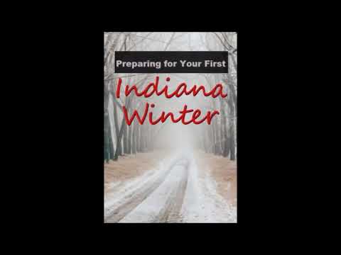 Indiana Winter, Esquire All American