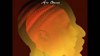 A FLG Maurepas upload - Robb Scott - Afro Odyssey (Viajeros Negros) - Future Jazz