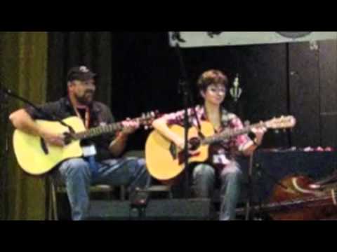 Brett Johnson & Connie Curry (1)