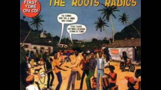 Scientist, The Roots Radics - Some Dub