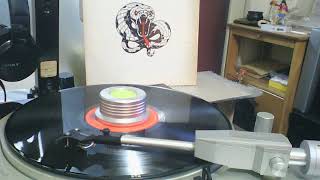 Whitesnake  B3 「Belgian Tom's Hat Trick」 from Trouble