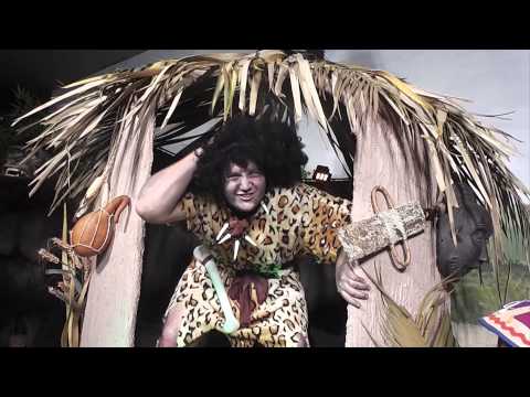 JOJOS - Der Neandertaler - Musik und Lieder für Kinder