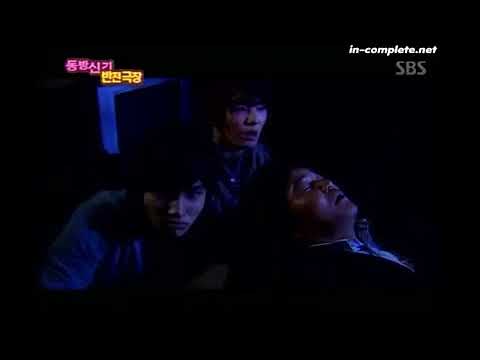 DBSK DRAMA -  Dangerous Love Eng Sub eps 1_5