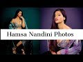 Hamsa Nandini Hot Photos Bikini Images Shapeout Media