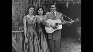 The Browns -- The Trot