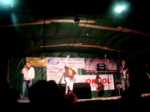 Stereofici 19s46 Krzemienna Rzepowisko