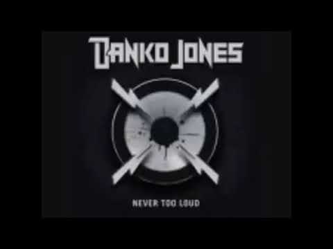 Danko Jones - Code of the road (sped up 1.08X)