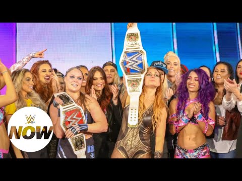 Triple H: Second Evolution Pay-Per-View Is Still On The Table