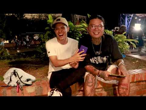 CHANG CAMPEON DE DEM-COLOMBIA (PARCHAMOS UN RATO CON CHANG )