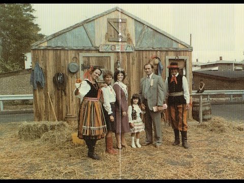 35 Lat Dożynek w New Britain,CT