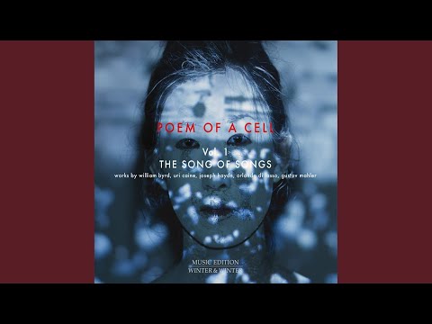 Shir Hashirim: Verse 1. Allegro